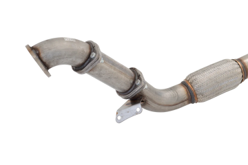 XForce 4x4 Exhaust System for Ford Ranger (01/2011 - on), Mazda BT-50 (11/2011 - 06/2020) - Brixton 4x4 - Buy Online Now!